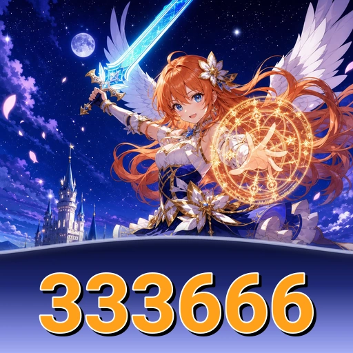 333666 APK — gak dipotong pulsa